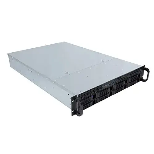Unyka HSW4208 Chasis Rack 2U Hot Swap