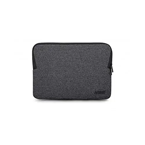 Urban Factory Bolsa para MacBook Pro 15 Black Maleta