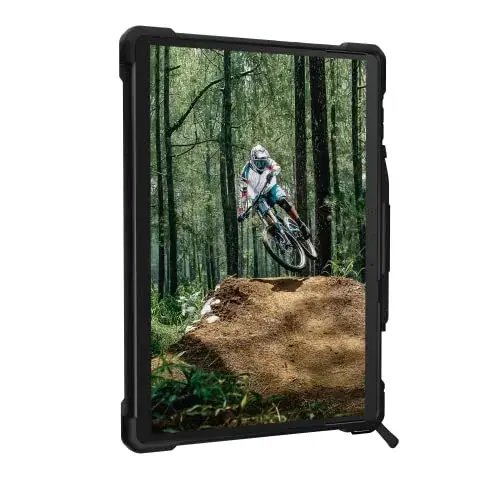 Urban Armor Gear PLSM SURF PRO 9 Preto Policarbonate