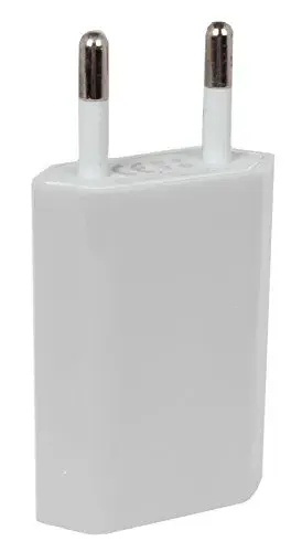 Urban Factory Carregador USB QC3.0 3A Branca