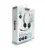 Urban Factory Headset USB com Controle 1 Porta