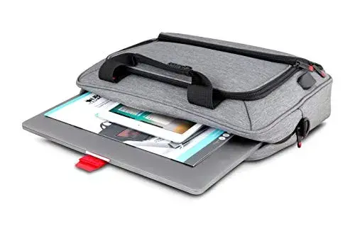 Urban Factory Mala Mixee 15.6 Grey Nylon