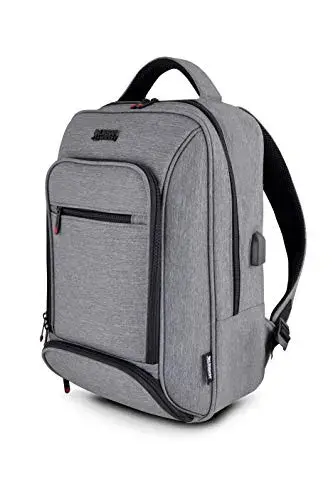 Urban Factory Mixee 15.6 Grey Maleta mochila