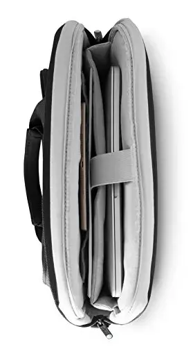 Urban Factory MTC17UF até 17.3 polegadas preta feita de material resistente