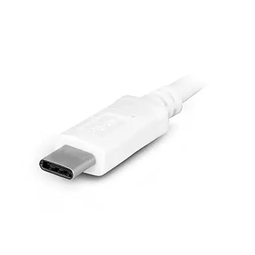 Urban Factory TCE01UF Cabo Extensão USB-C 1m USB 3.2 Gen 1