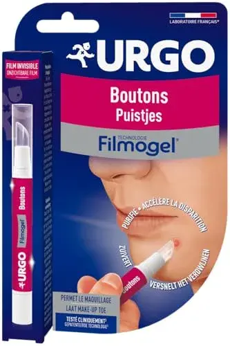 Urgo Filmogel Borbulhas Invisível 2ml