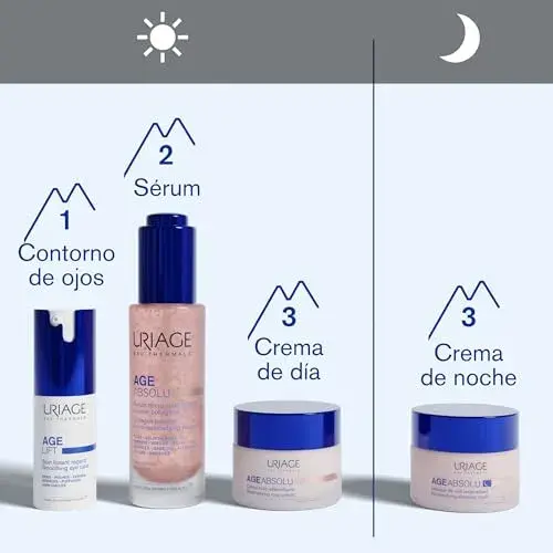 Uriage AgeAbsolu Sérum Collagen Booster 30ml