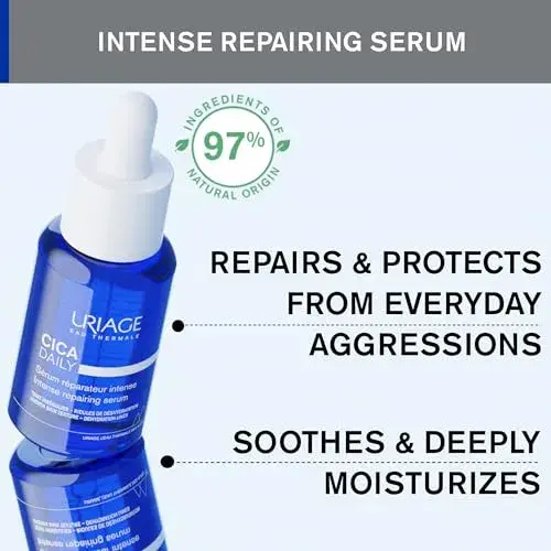 Uriage Bariederm Cica Daily Serum