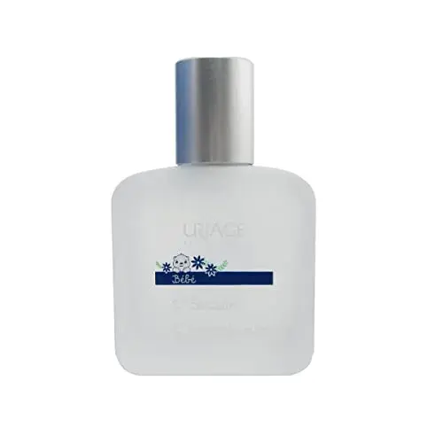 Uriage Bebé Eau de Soin 50ml Urze
