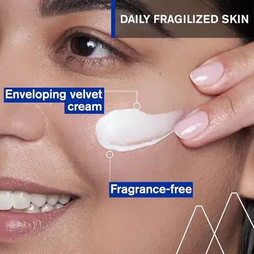 Uriage Cica Daily Creme Concentrado Reparador 50ml