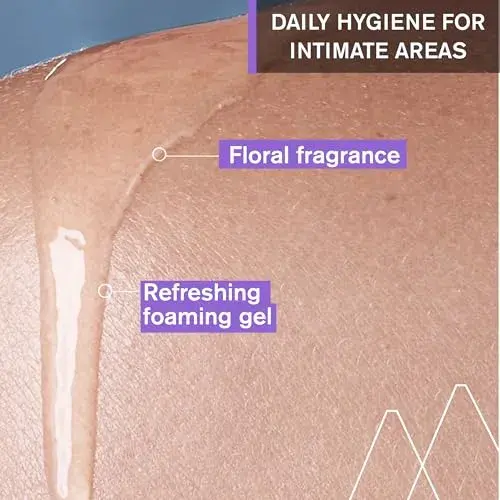 Uriage Gyn-Phy Gel Íntimo 200ml