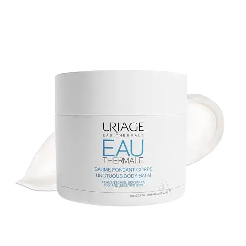 Uriage Suppleance Balsamo Corporal 200ml