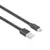 Metronic 732057 Cabo USB-C / USB-A Plano