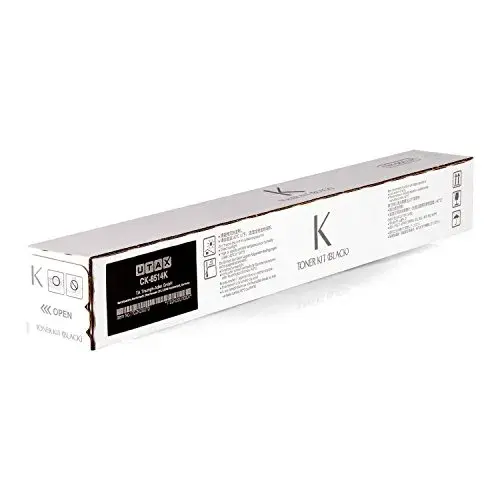 Utax CK-8514K Toner Preto 30.000 páginas