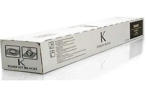 Utax CK8511K Tinteiro Preto 1T02L70UT0