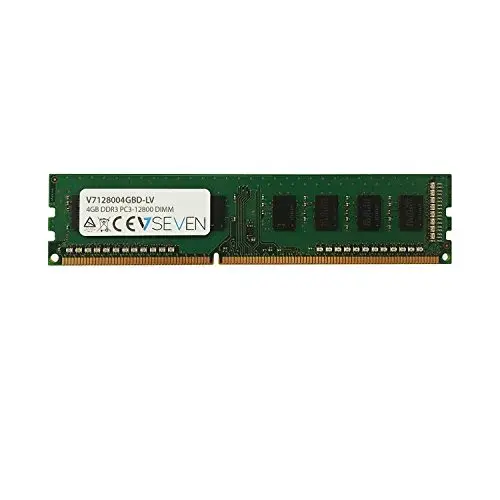 V7 Memória RAM 4GB DDR3 1600MHz CL11