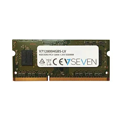 V7 Memória RAM 4GB DDR3 1600 MHz CL11