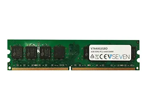 V7 V764002GBD 2GB DDR2 800MHz
