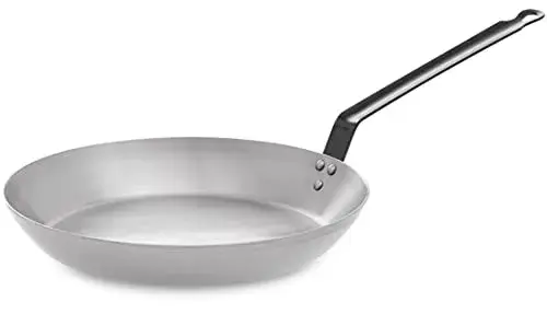 Vaello Frigideira Rasa Lisa 24cm