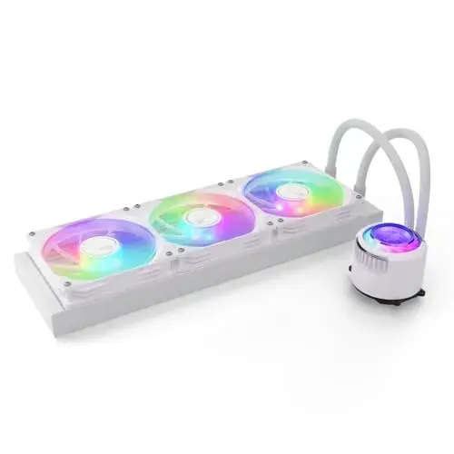 Valkyrie Water Cooling Jarn 360 ARGB