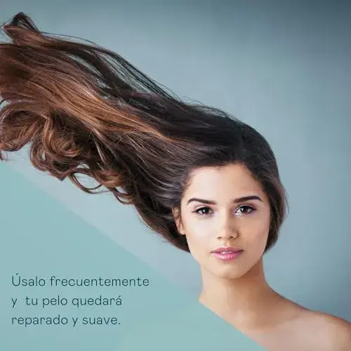 Valquer Linha Intensive Repair Máscara Capilar Oliveira Mediterrânica 250ml