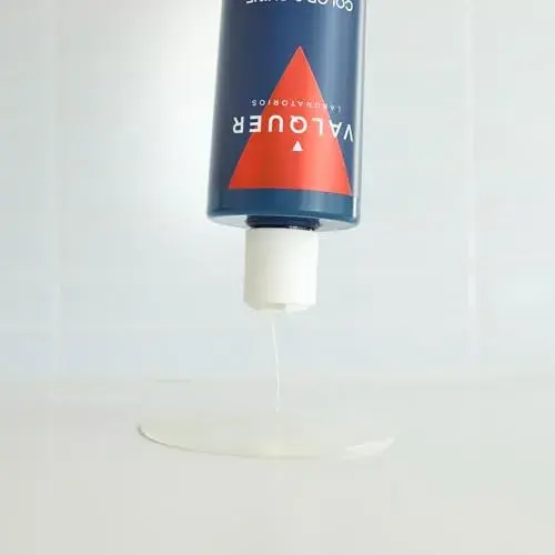 Valquer Linha Reforçador da Cor Shampoo Vegano 400ml