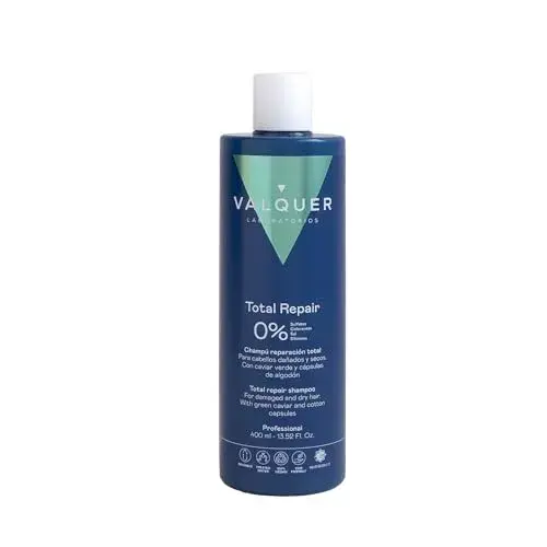 Valquer Total Repair Shampoo