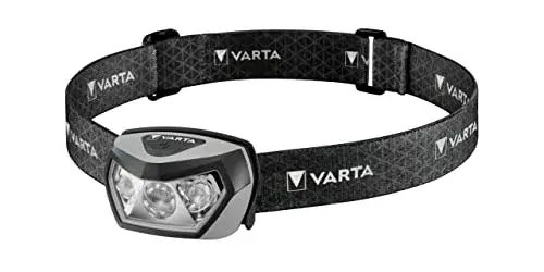 Varta H30R Pro 400 lm Frontal LED