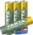 Varta Pilha Recarregável AAA 800mAh