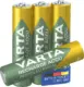 Varta Pilha Recarregável AAA 800mAh