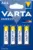 Varta Pilhas AAA 1200mAh Max
