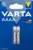 Varta Pilhas Alcalinas LR61 AAA 1,5V