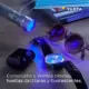 Varta UV Light 395-400nm Lanterna