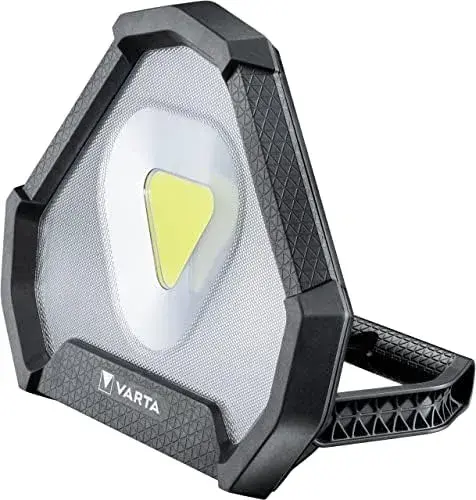 Varta Work Flex Stadium Light 18647101401 Lanternas