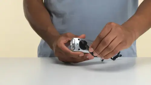 Varta Dynamo Light LED Power-Line