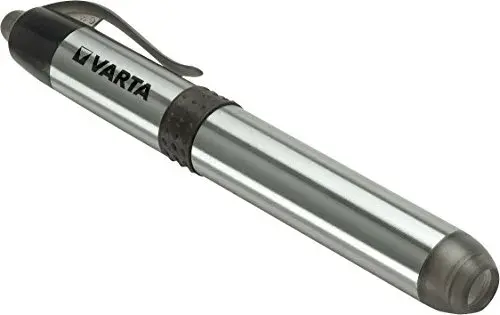 Varta Lanterna Pen Light 840013222 Compacta LED 11m