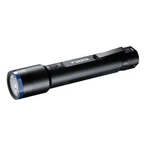 Varta Night Cutter F40 1000lm Lanternas