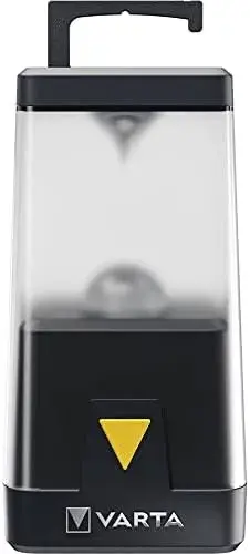 Varta Outdoor Ambiance 500 lumens lâmpada de ambiente externo