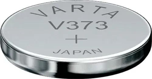 Varta Pilha Watch V373