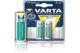 Varta Pilhas Recarregáveis AA 1600 mAh 1.2V