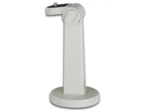 Velleman CAMB1 Suporte para Câmera Componentes de Videovigilância