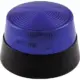 Velleman Flash Eletrônico 12V Azul com 15 LEDs