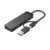 Vention Chtbb Hub de Interface USB 3.2 Gen 1 3 Portas