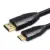 Vention Cabo Mini HDMI para HDMI 2m Black