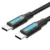 Vention COSBI Cabo USB 3 M Preto
