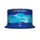 Verbatim CD-R 700MB 52x Packs de 50