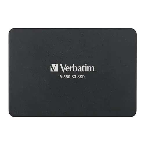 Verbatim Vi550 256GB SSD SATA III