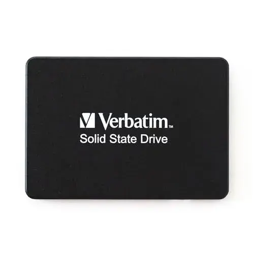 Verbatim Vi550 S3 2TB SSD Interno SATA III