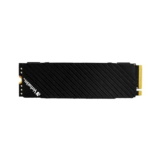 Verbatim VI7000 2TB SSD PCIe NVMe M.2 7000MB/s
