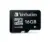 Verbatim 44010 16GB Micro SDHC Classe 10
